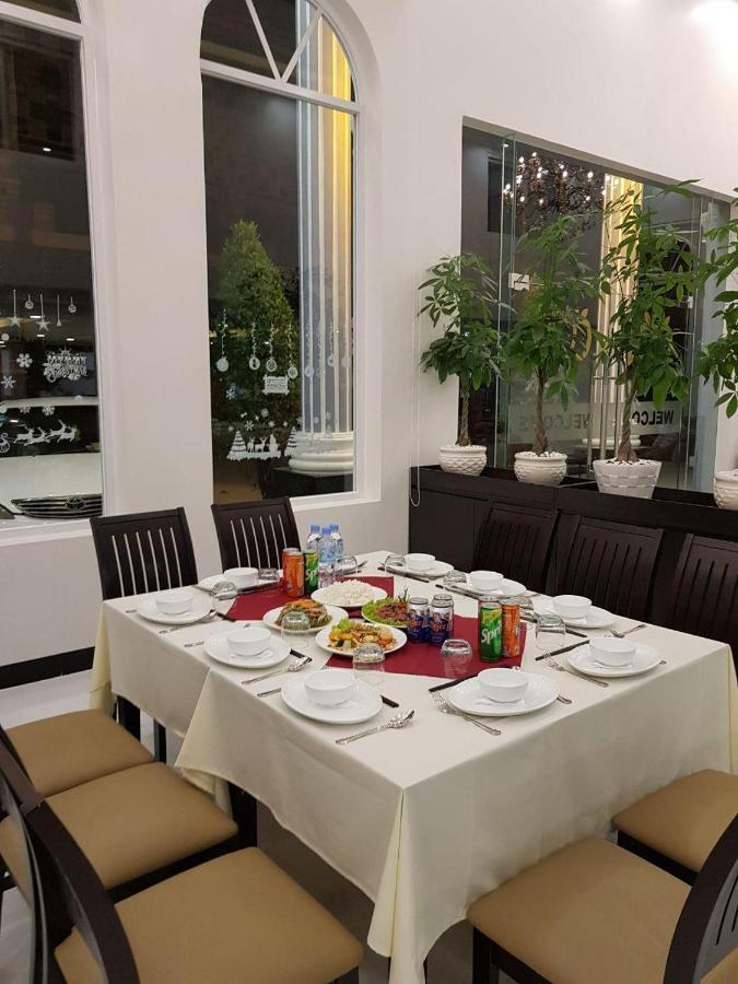 Apple Hotel Three - Near Pnh Airport Phnom Penh Exterior foto